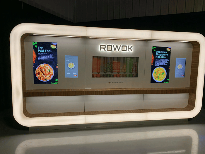 Rowok