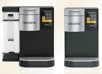 Keurig-K-2500