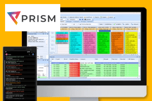 Prism Software