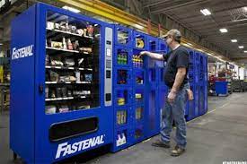 Fastenal