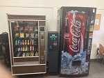 Vending Machines