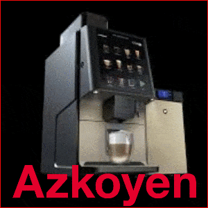 Azkoyen Mia Technology