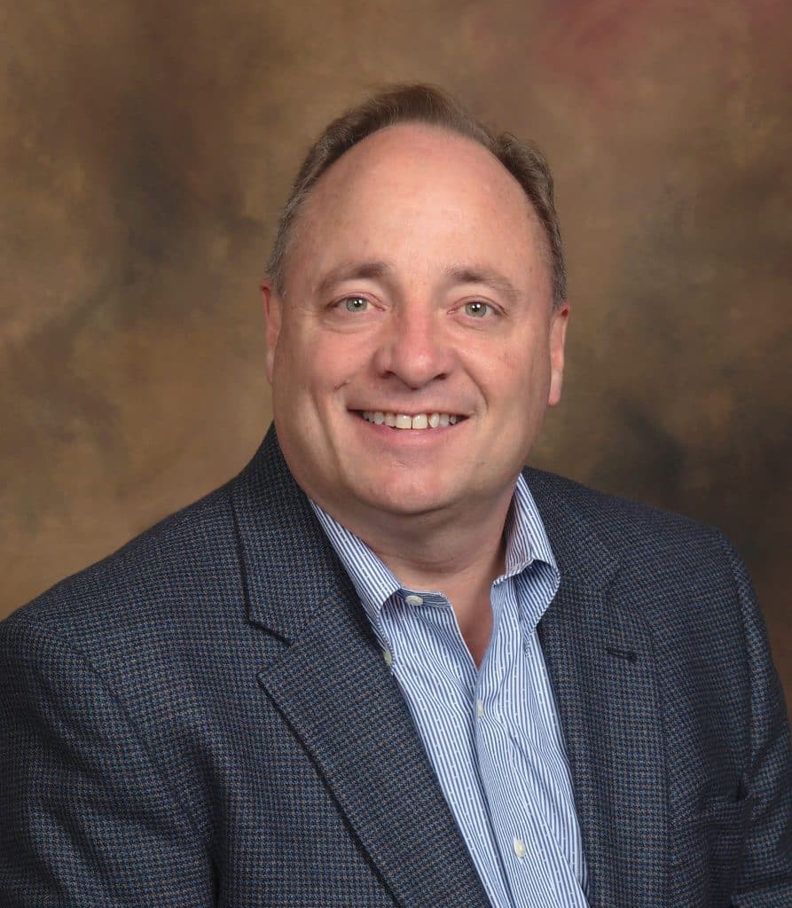 Mike Freund