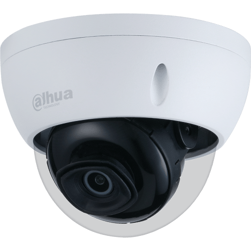 DOME CAMERA SECURITY