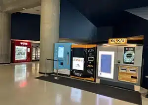 Bake Express