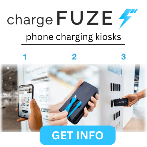 CHARGEFUZE