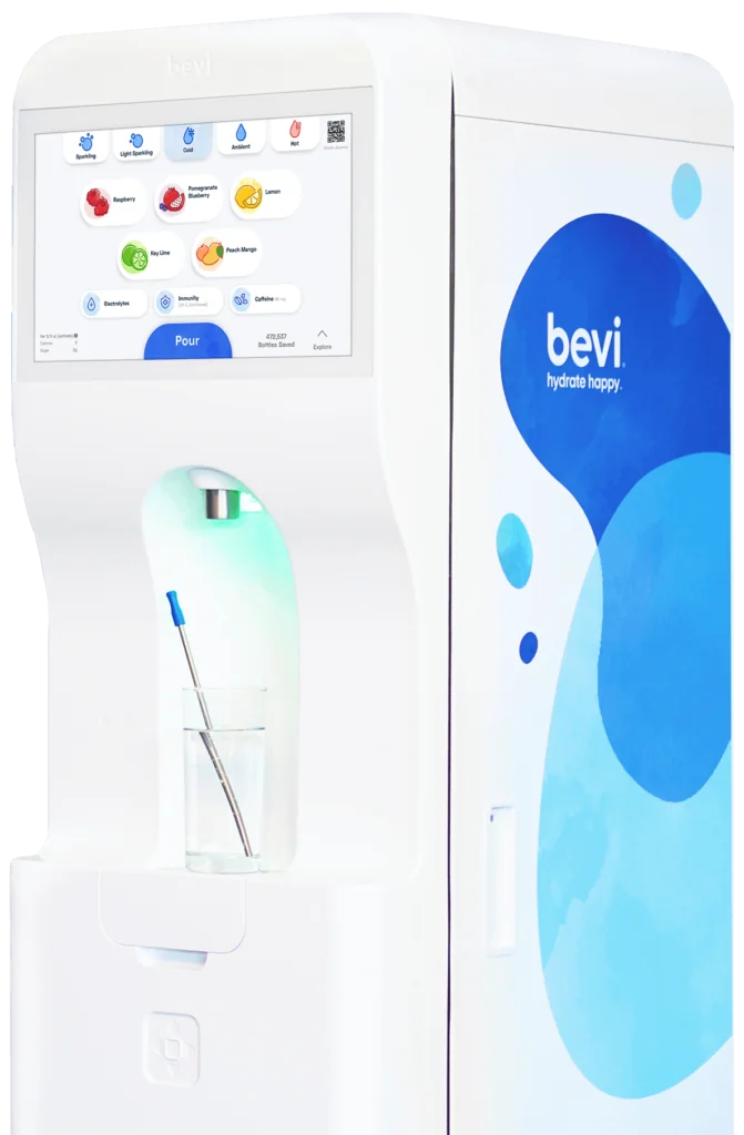 Bevi Smart Water 2.0
