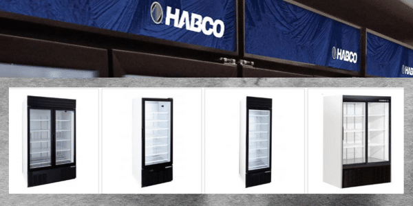 Habco Refrigerators