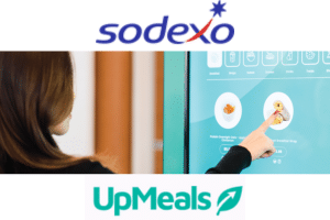 Sodexo/UPmeals partner