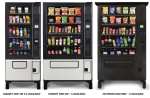 Vending Machines