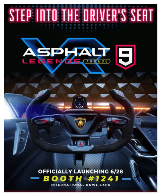 A9VR Launch