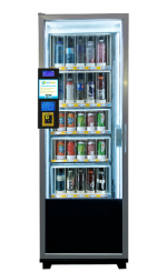 Vending Machine LOCATORS