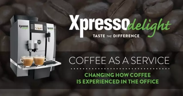 Xpresso Delight