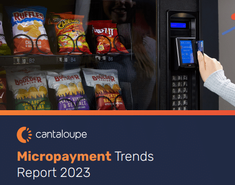 Cantaloupe Payment Trends Report