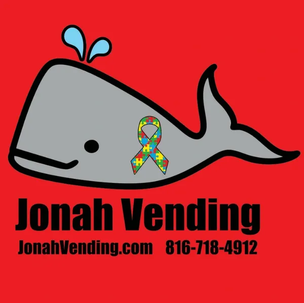 Jonah Vending