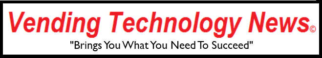 Vending Technology News