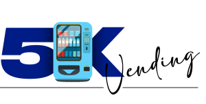 5K Vending San Antonio