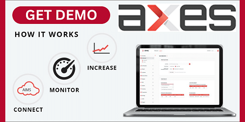 AXES GET DEMO