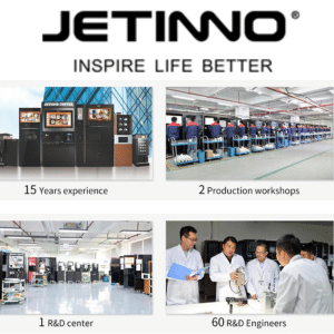 Jettinno