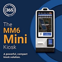 MM6 Mini