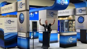 Announcing DMVI's M-Series