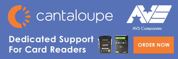 AVS - Cantalpoupe readers