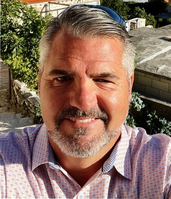 Jim Mitchell