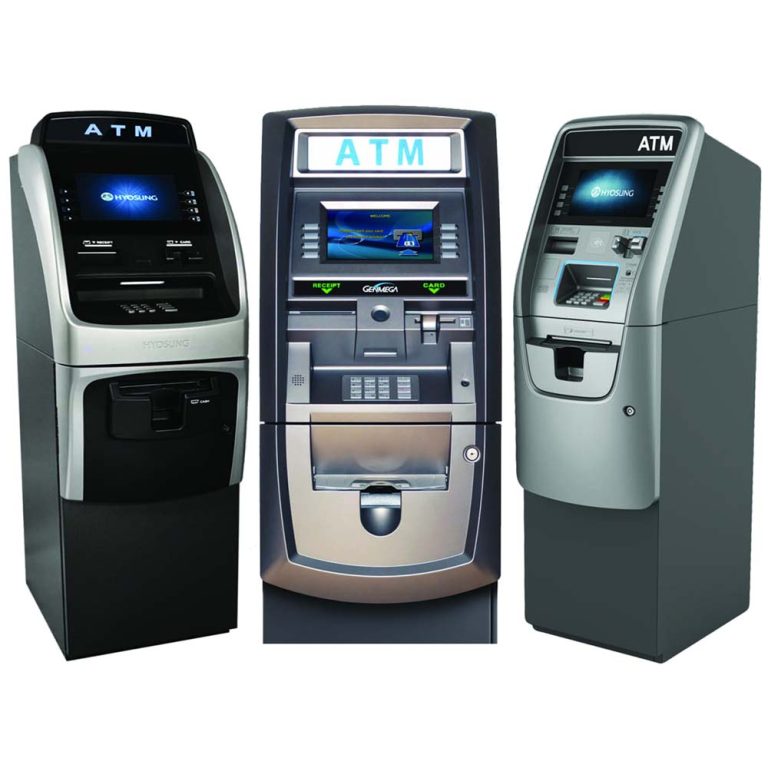 Benefits of an ATM Machine Business