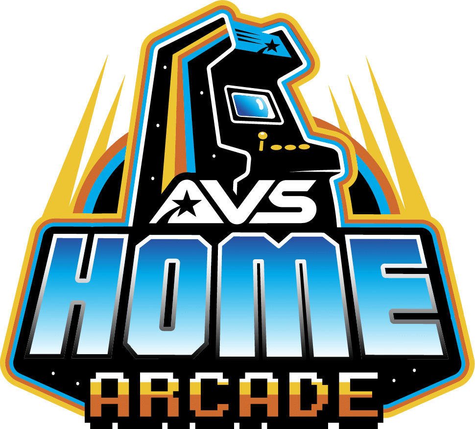 AVS Home Arcades