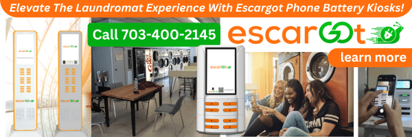 Pone Battery Rental Kiosks