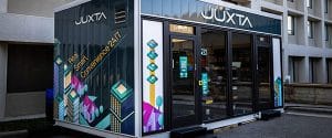 JUXTA Autonomous Stores