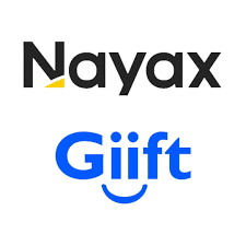 Nayax / Giift