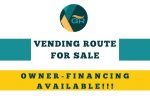 vending route