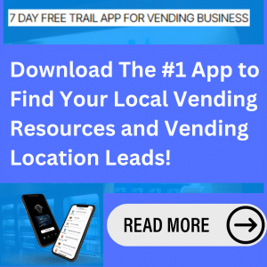 Download The #1 App to Find Location Leads