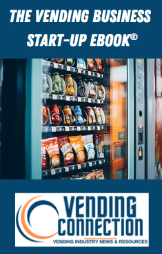 The Vending Start UP Ebook