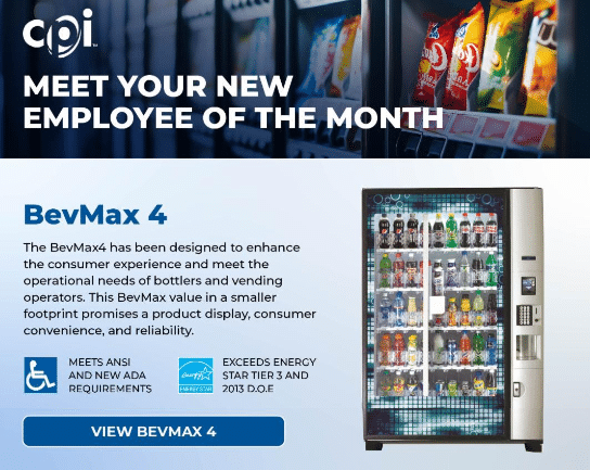 BevMax 4