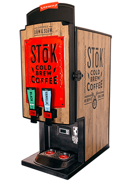 STok Cold Brew Coffee Dispenser