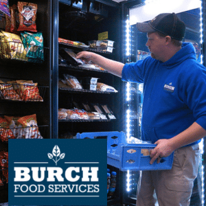 Burch Foodservice Midewest