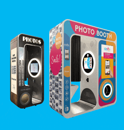 Photo Booths by Apple