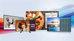 Digital Signage