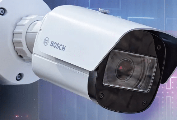 Bosch Security