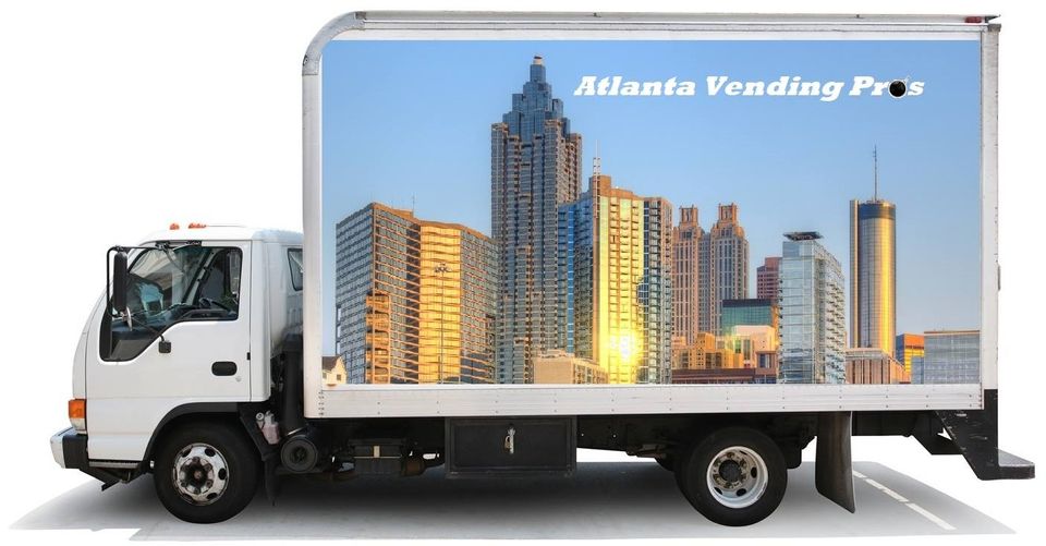 Atlanta Vending Pros