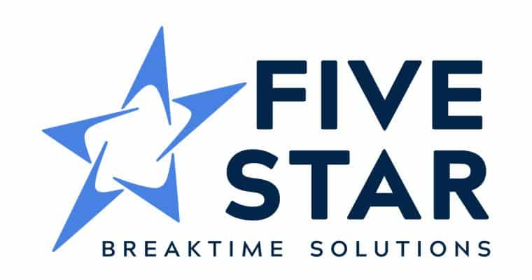 Five Star Breaktime Solutions
