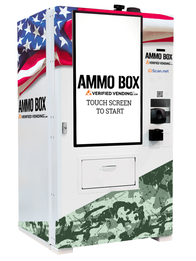 AmmoBox