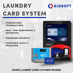 KioSoft Payment Systems