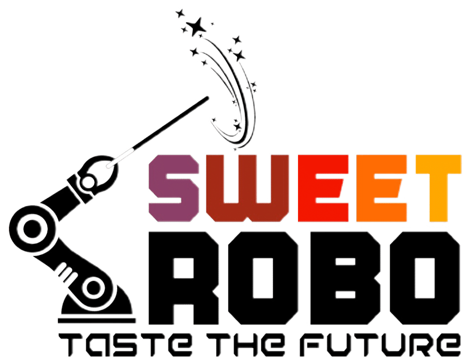 Sweet Robo