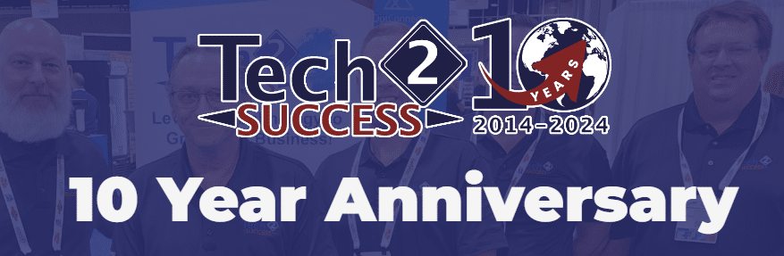 Tech2Success