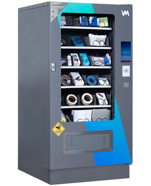 SavePro Vending Machine