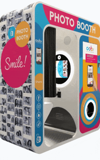 Apple Industries Photo Booths