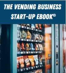 The Vending Start Up Ebook